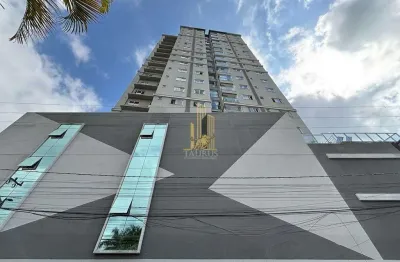 Apartamento com 2 quartos à venda no Alto São Bento, Itapema 