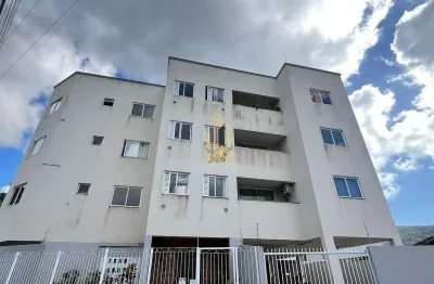 Apartamento com 2 quartos à venda no Alto São Bento, Itapema 