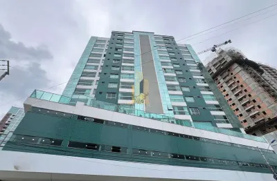 Apartamento com 2 quartos à venda no Centro, Itapema 