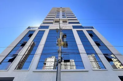 Apartamento com 2 quartos à venda em Meia Praia, Itapema 