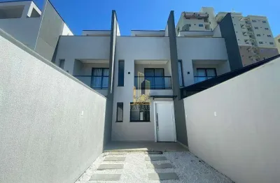 Casa com 2 quartos à venda em Morretes, Itapema 