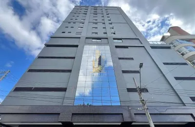 Apartamento com 3 quartos à venda em Meia Praia, Itapema 