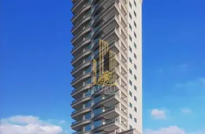 Apartamento com 3 quartos à venda em Meia Praia, Itapema 