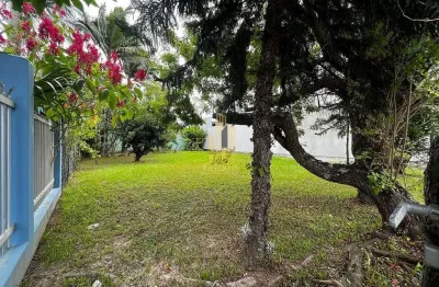 Terreno à venda no Balneário Perequê, Porto Belo 