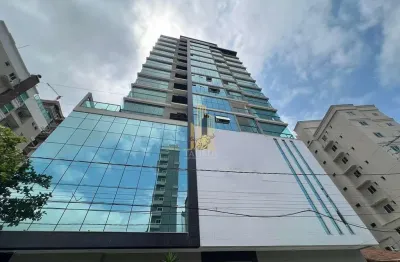 Apartamento com 3 quartos à venda no Balneário Perequê, Porto Belo 