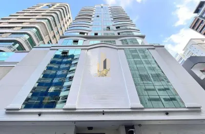 Apartamento com 3 quartos à venda em Meia Praia, Itapema 