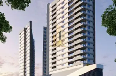 Apartamento com 2 quartos à venda em Casa Branca, Itapema 