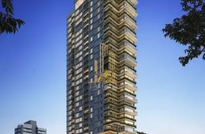Apartamento com 3 quartos à venda no Balneário Perequê, Porto Belo 