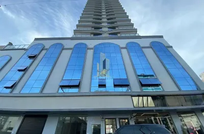 Apartamento com 3 quartos à venda em Meia Praia, Itapema 