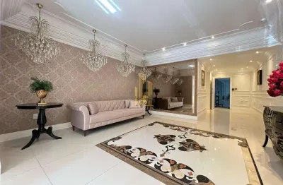 Apartamento com 4 quartos à venda em Meia Praia, Itapema 