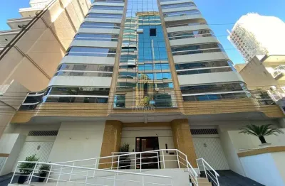 Apartamento com 4 quartos à venda em Meia Praia, Itapema 