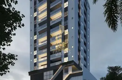 Apartamento com 2 quartos à venda no Balneário Perequê, Porto Belo 