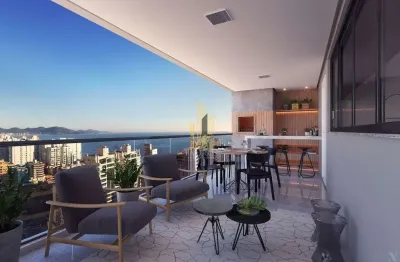 Apartamento com 4 quartos à venda em Meia Praia, Itapema 