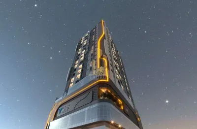 Apartamento com 2 quartos à venda no Varzea, Itapema 