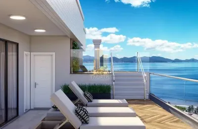 Apartamento com 3 quartos à venda no Balneário Perequê, Porto Belo 