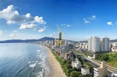 Apartamento com 2 quartos à venda em Morretes, Itapema 