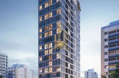 Apartamento com 2 quartos à venda em Morretes, Itapema 