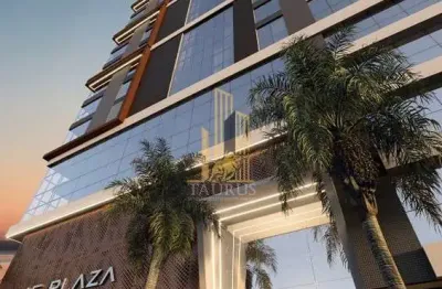 Apartamento com 2 quartos à venda no Balneário Perequê, Porto Belo 