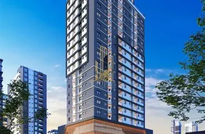 Apartamento com 2 quartos à venda em Meia Praia, Itapema 