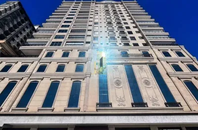 Apartamento com 4 quartos à venda no Balneário Perequê, Porto Belo 