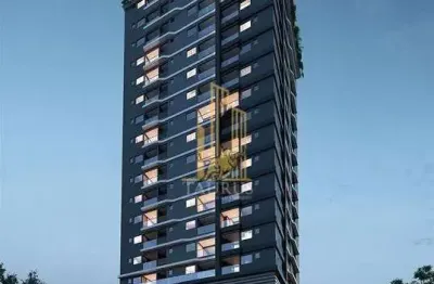 Apartamento com 2 quartos à venda no Jardim Praia Mar, Itapema 
