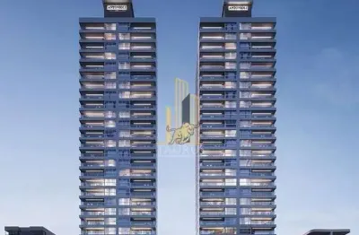 Apartamento com 3 quartos à venda em Meia Praia, Itapema 