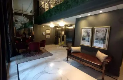 Apartamento com 4 quartos à venda no Centro, Itapema 
