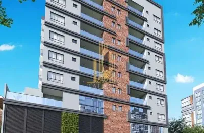 Apartamento com 3 quartos à venda no Balneário Perequê, Porto Belo 