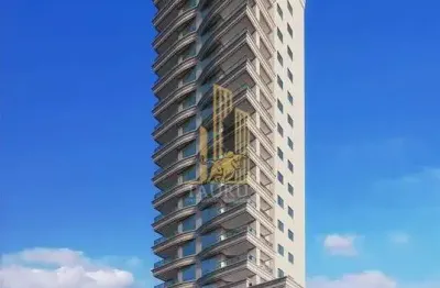 Apartamento com 3 quartos à venda em Meia Praia, Itapema 