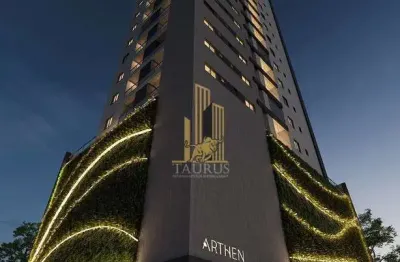 Apartamento com 2 quartos à venda em Morretes, Itapema 