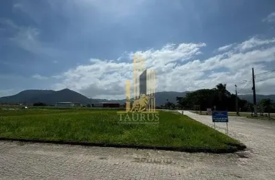 Terreno à venda no Sertão da Santa Luzia, Porto Belo 