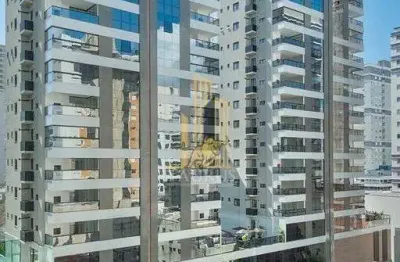 Apartamento com 3 quartos à venda em Meia Praia, Itapema 