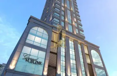 Apartamento com 3 quartos à venda no Balneário Perequê, Porto Belo 