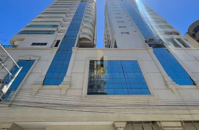 Apartamento com 3 quartos à venda no Centro, Itapema 