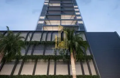 Apartamento com 3 quartos à venda em Meia Praia, Itapema 