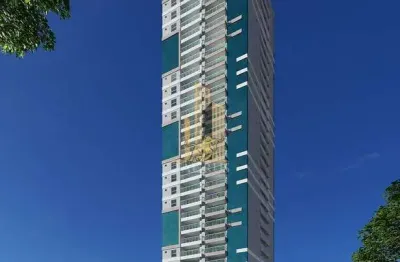 Apartamento com 3 quartos à venda em Meia Praia, Itapema 