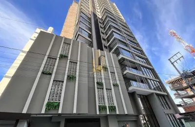 Apartamento com 3 quartos à venda no Balneário Perequê, Porto Belo 