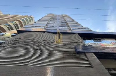 Apartamento com 3 quartos à venda em Meia Praia, Itapema 