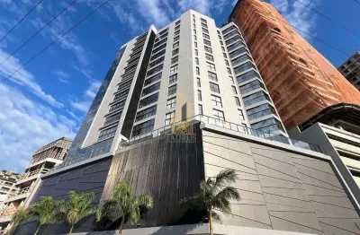 Apartamento com 3 quartos à venda no Balneário Perequê, Porto Belo 