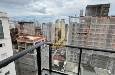Apartamento com 2 quartos para alugar em Morretes, Itapema 