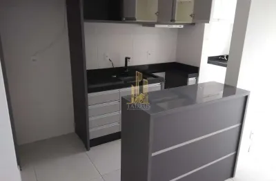 Apartamento com 2 quartos à venda na Vila Nova, Porto Belo 