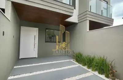 Casa com 2 quartos à venda no Varzea, Itapema 