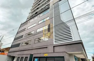 Apartamento com 2 quartos à venda no Balneário Perequê, Porto Belo 