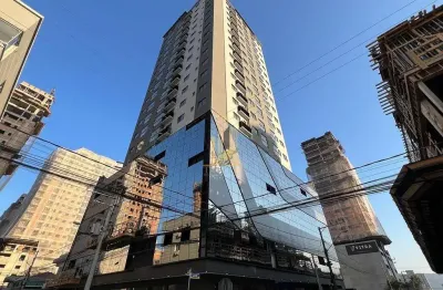 Apartamento com 2 quartos à venda em Morretes, Itapema 