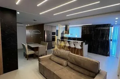 Apartamento com 3 quartos para alugar em Meia Praia, Itapema 