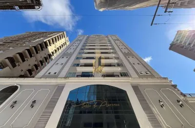 Apartamento com 2 quartos à venda em Morretes, Itapema 