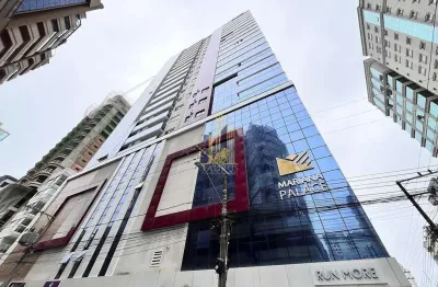 Apartamento com 4 quartos à venda em Meia Praia, Itapema 