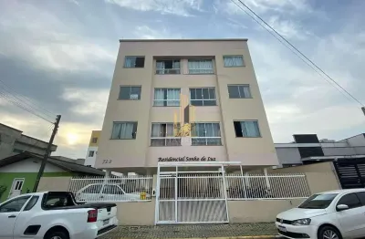 Apartamento com 2 quartos à venda em Morretes, Itapema 