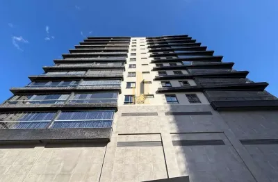 Apartamento com 3 quartos à venda no Balneário Perequê, Porto Belo 