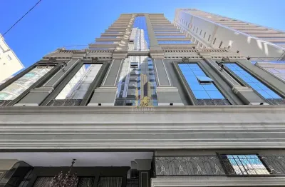 Apartamento com 4 quartos à venda em Meia Praia, Itapema 